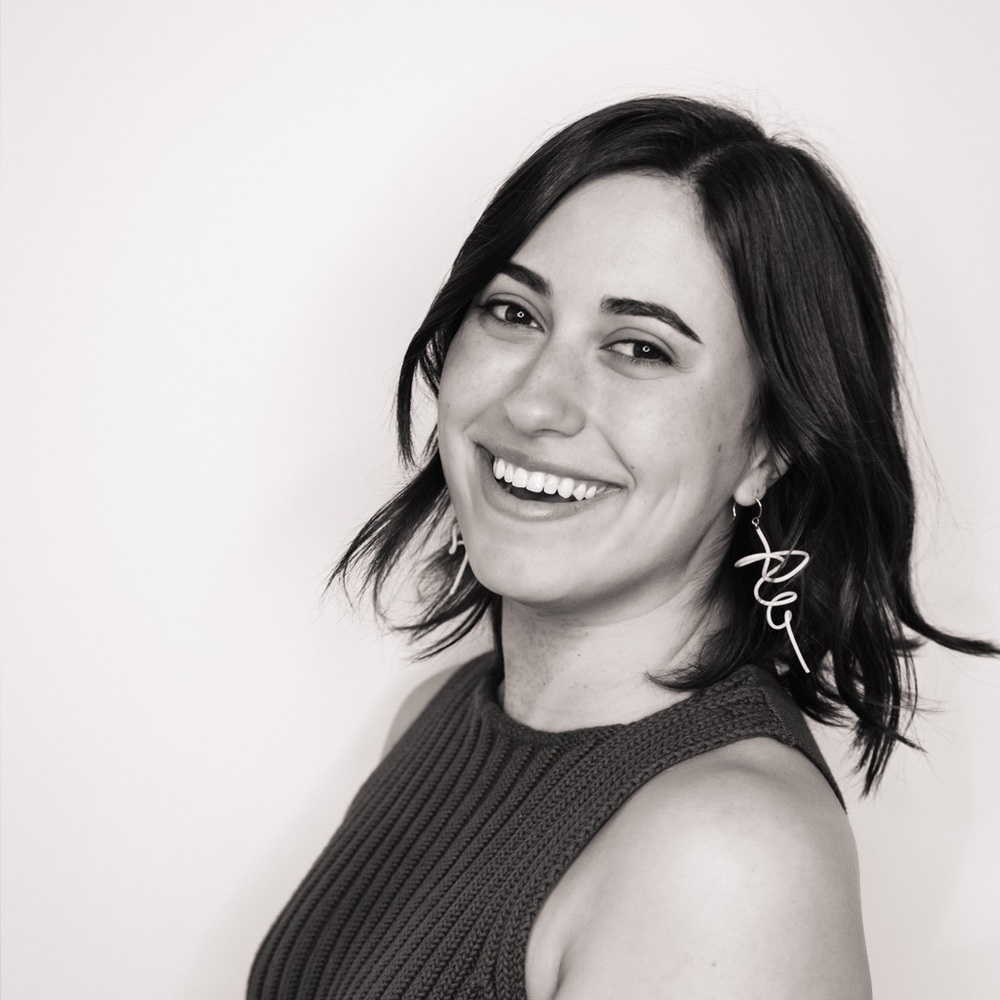 Meet your Posher, Maggie